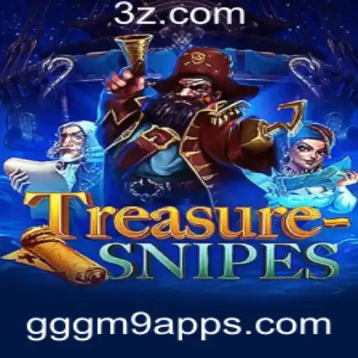 Desvendando o Universo de TreasureSnipes: Um Novo Horizonte para Jogadores