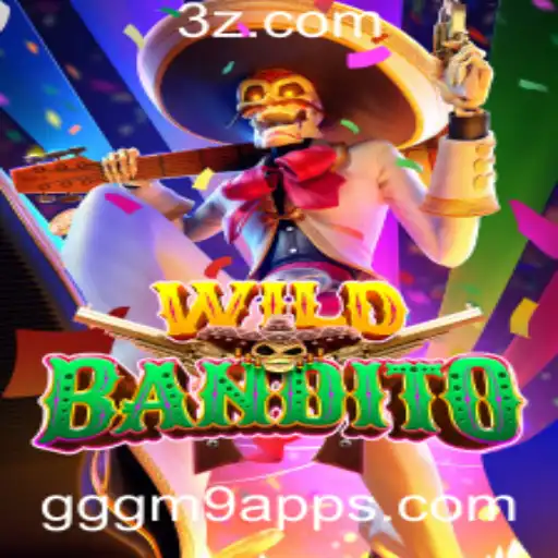Desvendando o Universo de WildBandito no gggm9 app