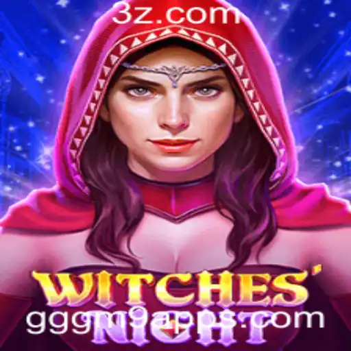 WitchesNight: O Fascinante Mundo do Jogo 'gggm9 app'