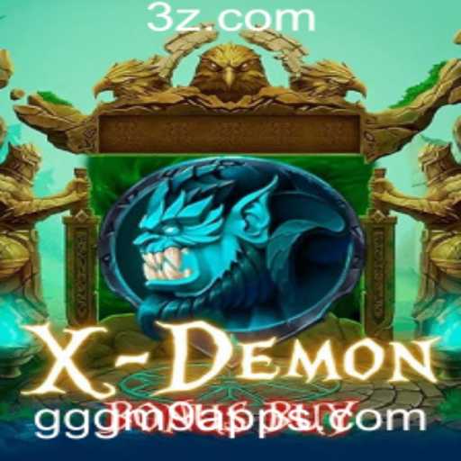 Explorando o Mundo de XDemonBonusBuy: O Novo Fenômeno no gggm9 app